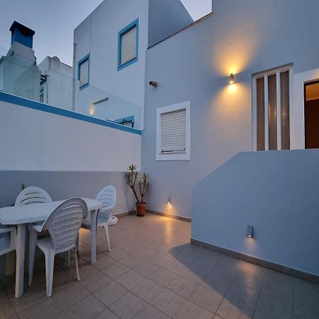 Casa Yucca Vila Salema Exterior foto