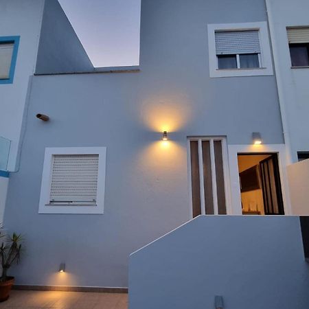 Casa Yucca Vila Salema Exterior foto