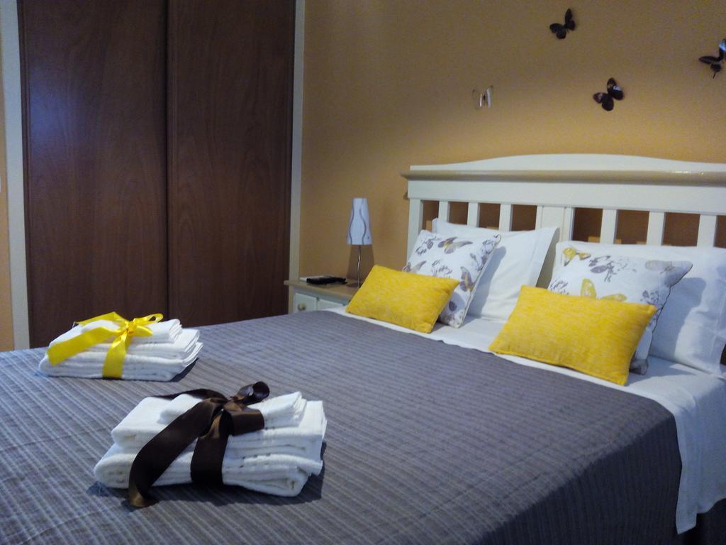 Casa Yucca Vila Salema Quarto foto