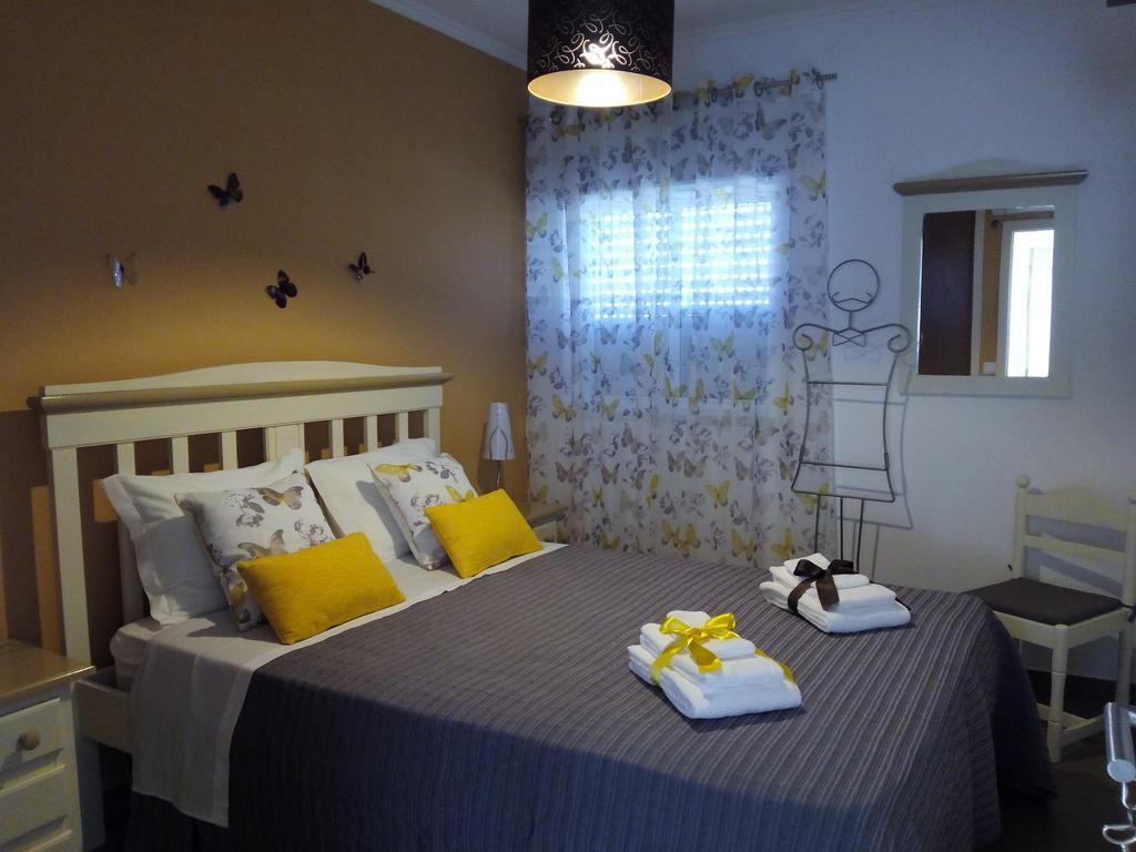 Casa Yucca Vila Salema Quarto foto