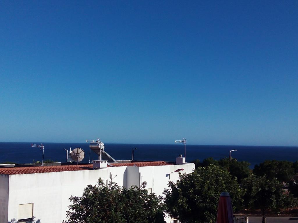 Casa Yucca Vila Salema Quarto foto