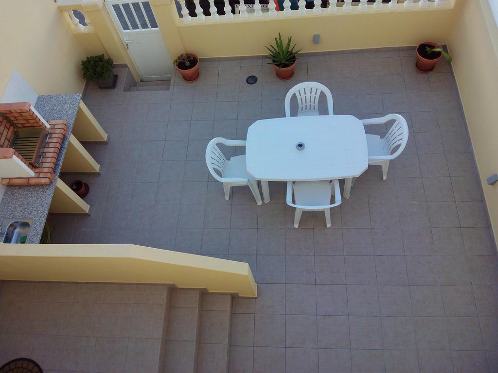 Casa Yucca Vila Salema Quarto foto
