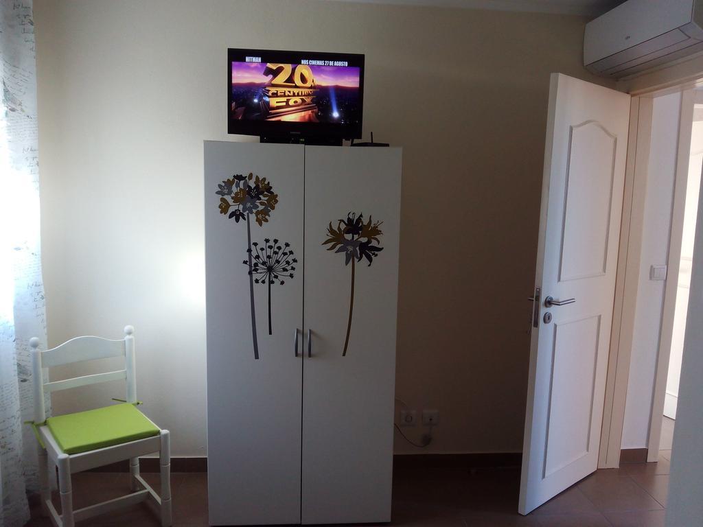 Casa Yucca Vila Salema Quarto foto