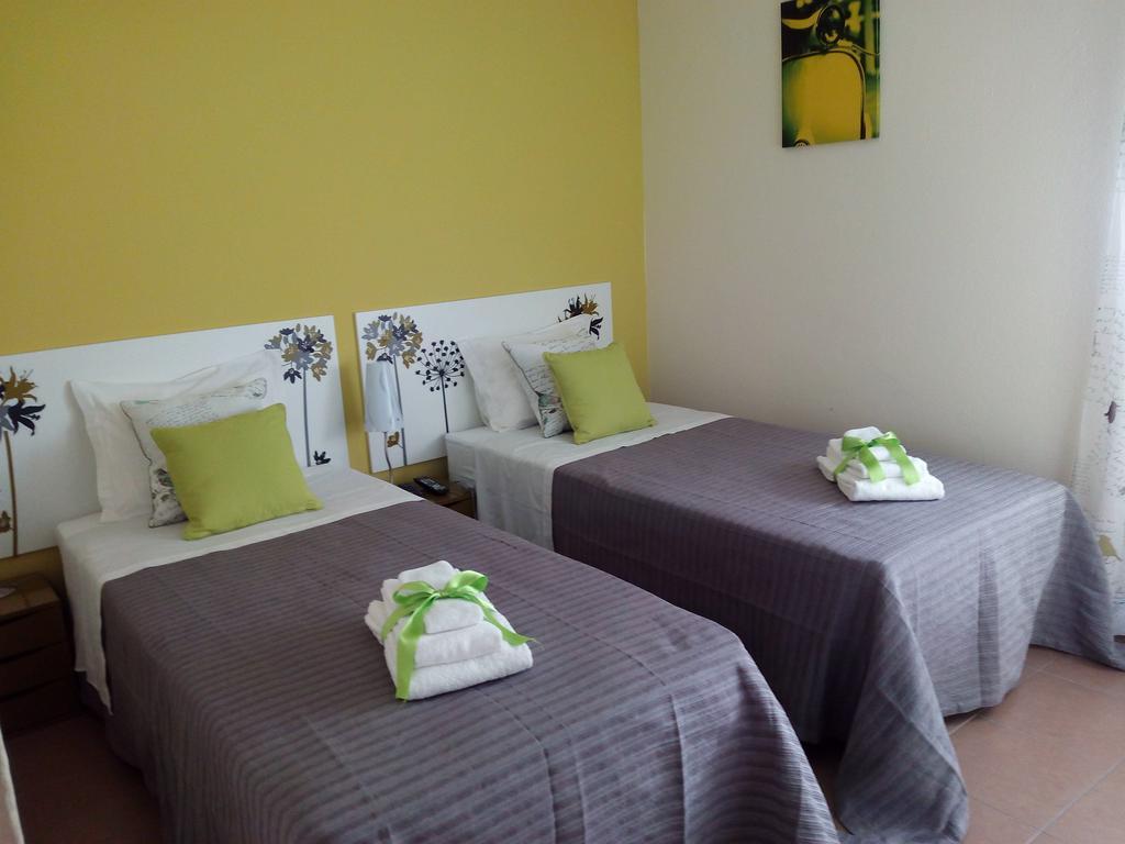 Casa Yucca Vila Salema Quarto foto