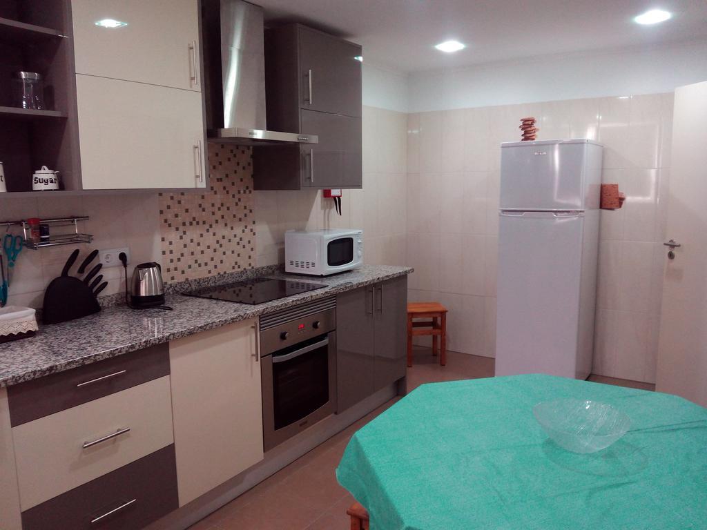 Casa Yucca Vila Salema Quarto foto
