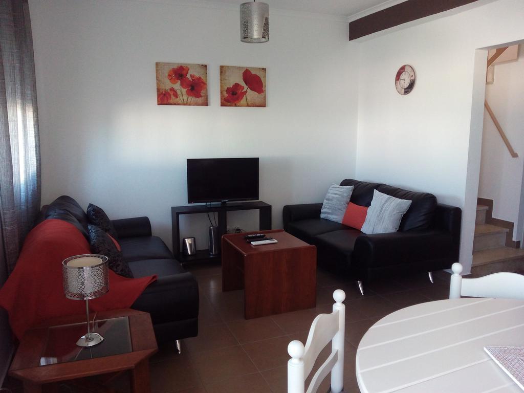 Casa Yucca Vila Salema Quarto foto
