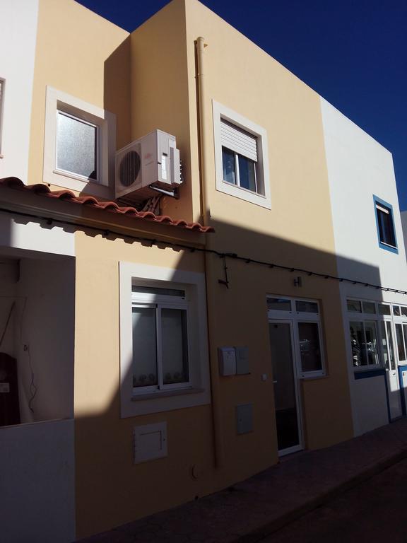 Casa Yucca Vila Salema Quarto foto