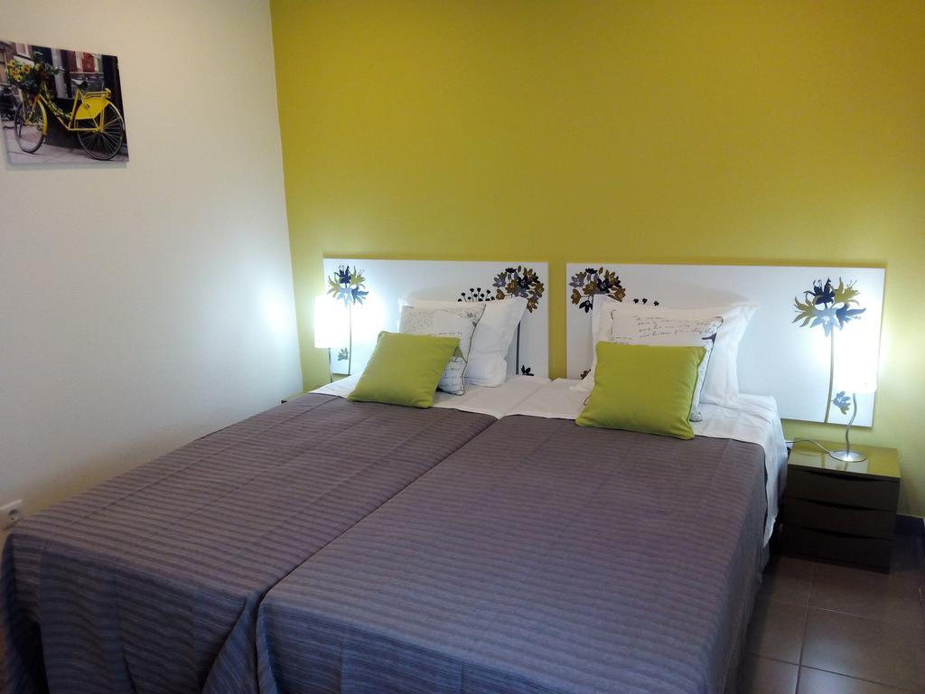 Casa Yucca Vila Salema Quarto foto