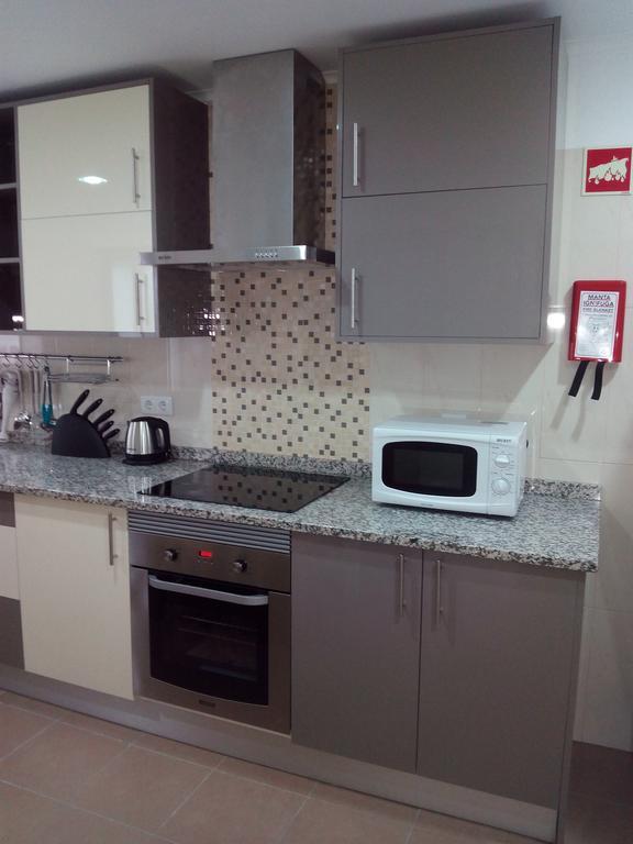 Casa Yucca Vila Salema Quarto foto