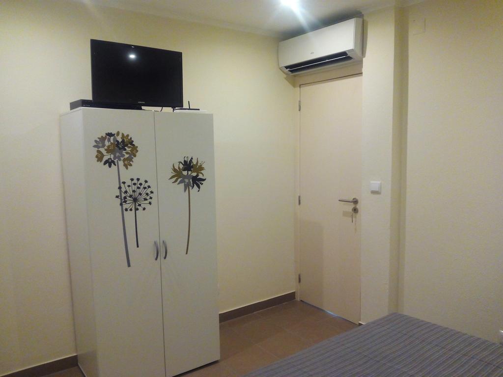 Casa Yucca Vila Salema Quarto foto
