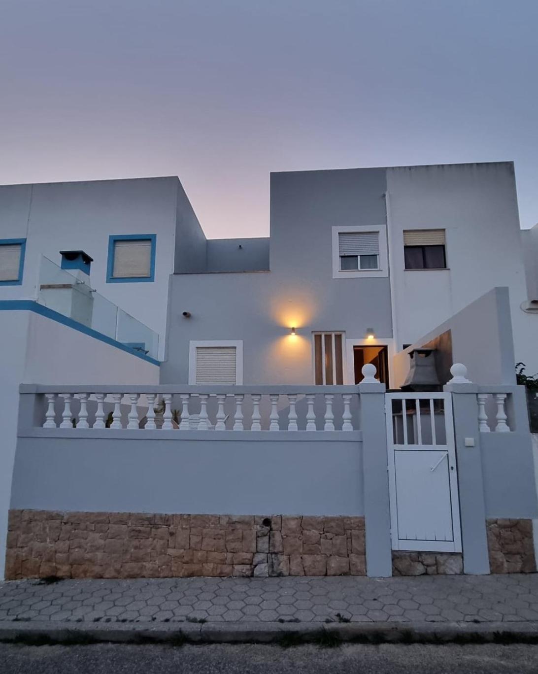 Casa Yucca Vila Salema Exterior foto