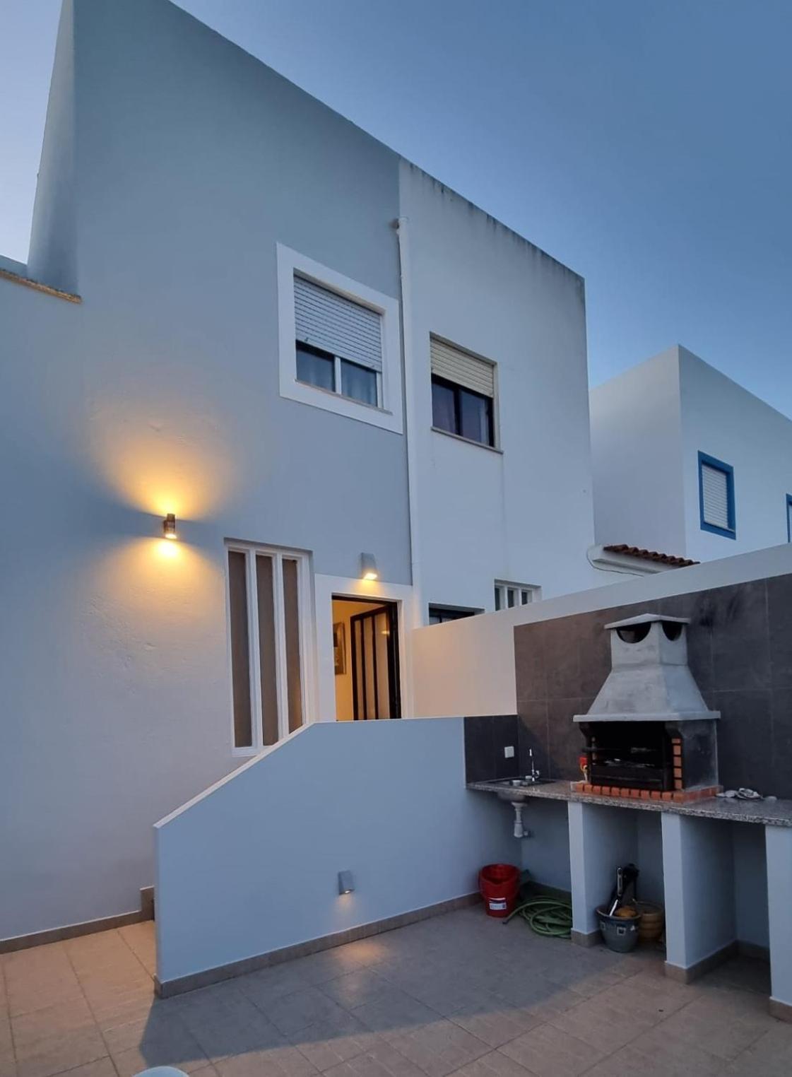 Casa Yucca Vila Salema Exterior foto
