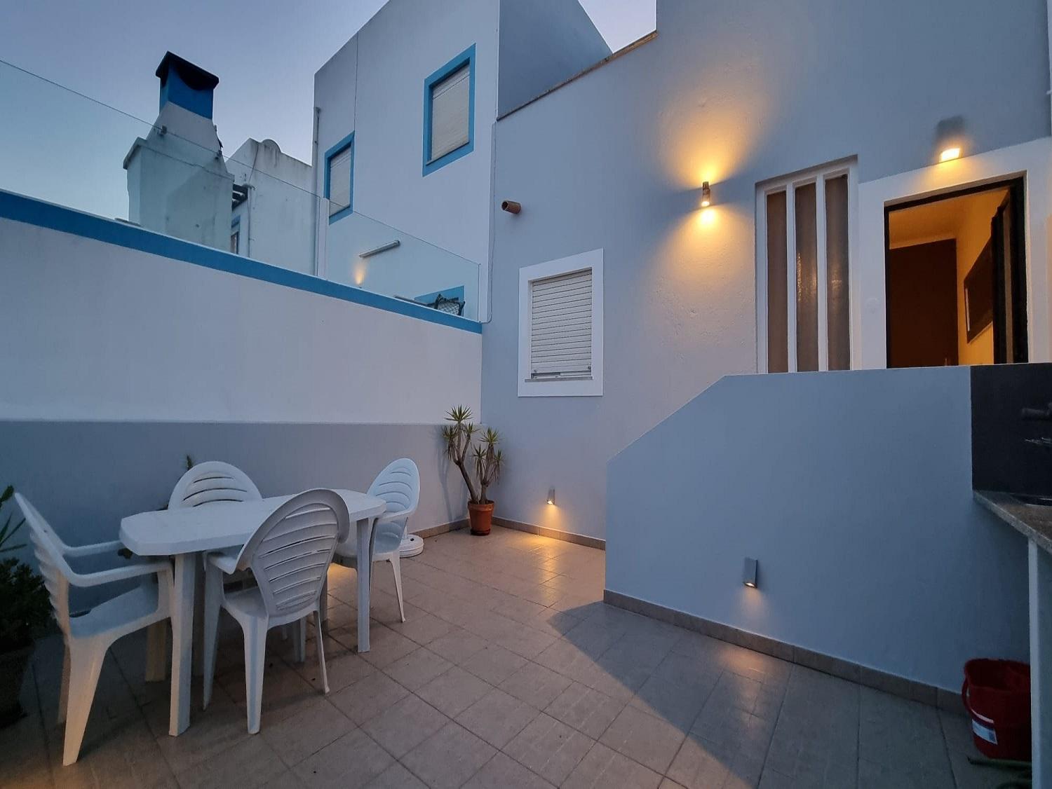 Casa Yucca Vila Salema Exterior foto