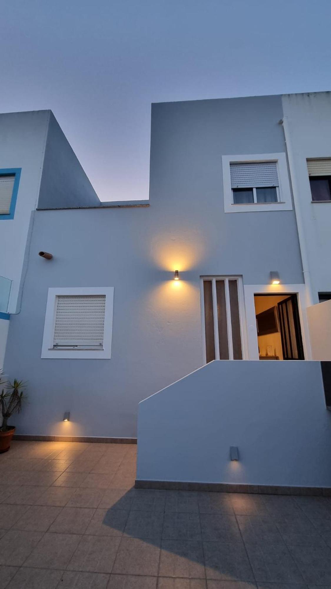 Casa Yucca Vila Salema Exterior foto