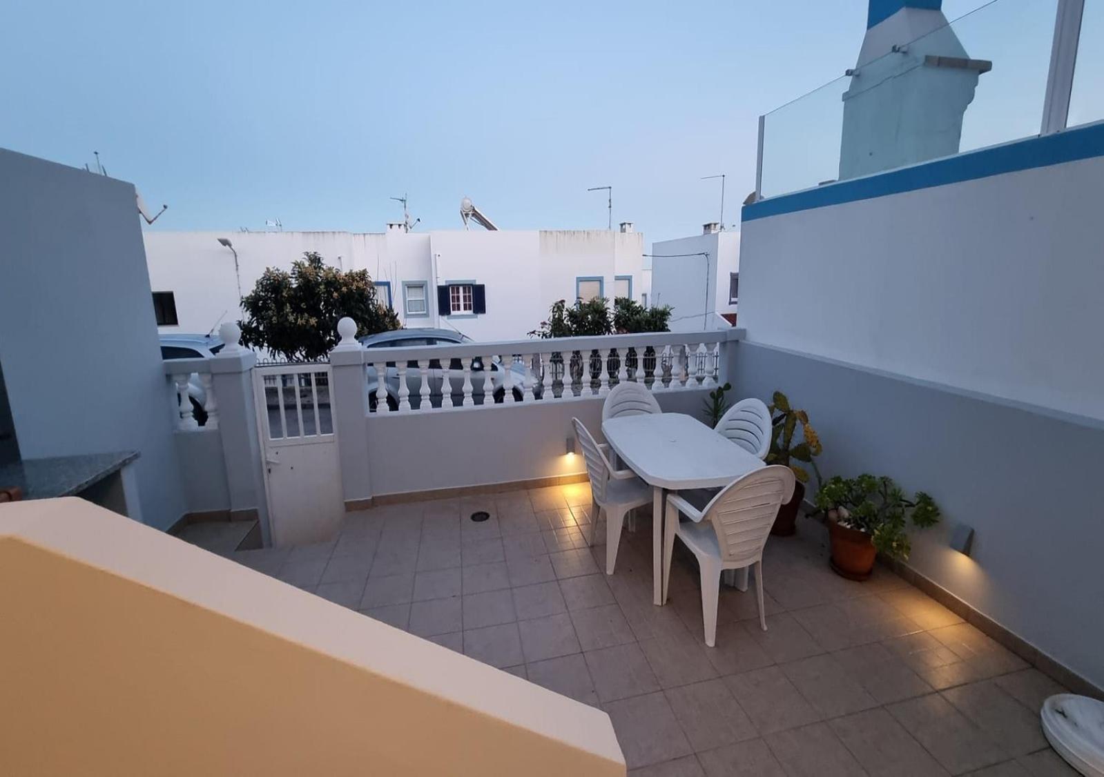 Casa Yucca Vila Salema Exterior foto